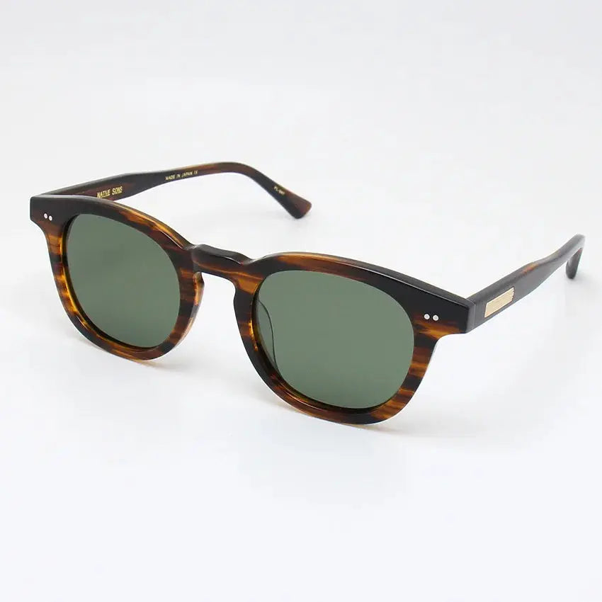 Unisex Square Full Rim Acetate Prescription Glasses 4946 — view 13 | Rx Spectacle