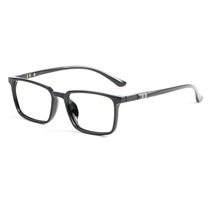 Men's Full Rim Prescription Glasses 0662006 — view 3 | Rx Spectacle