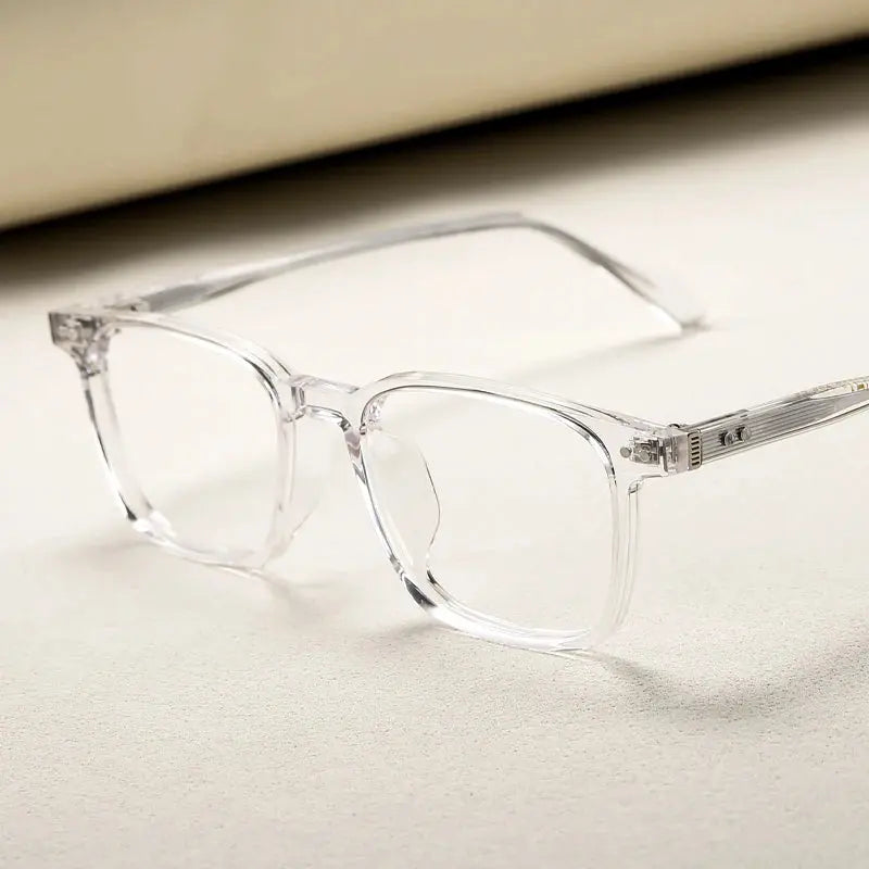 Women's Browline Full Rim Acetate Prescription Glasses 396132 — view 5 | Rx Spectacle