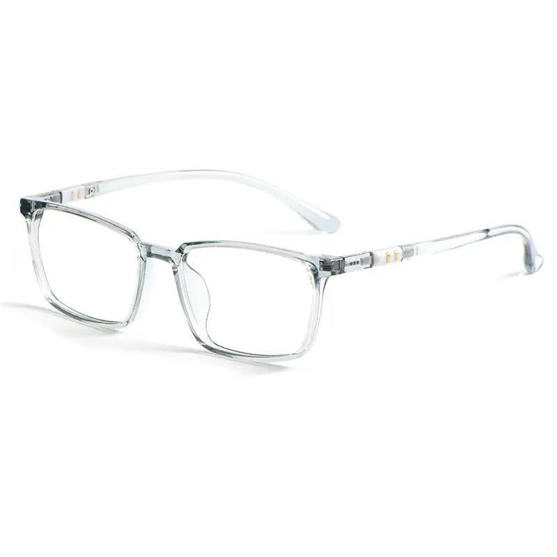 Men's Full Rim Prescription Glasses 0662006 — view 6 | Rx Spectacle