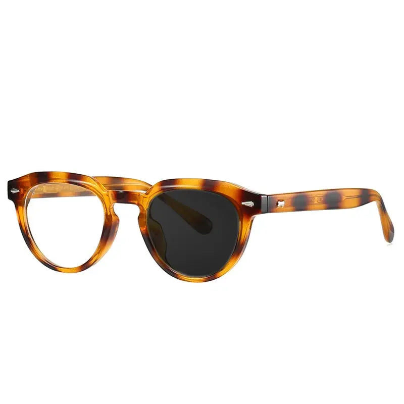 Women's Cat Eye Full Rim TR90 Reading Glasses 28023 — view 18 | Rx Spectacle