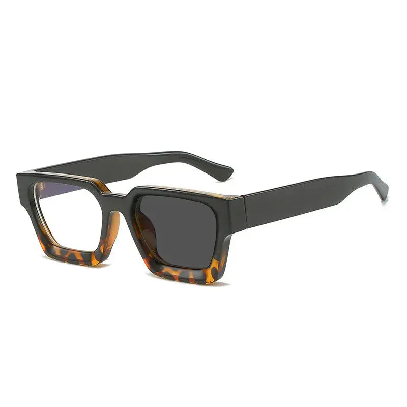 Unisex Square Full Rim Acetate Reading Glasses 229402 — view 15 | Rx Spectacle