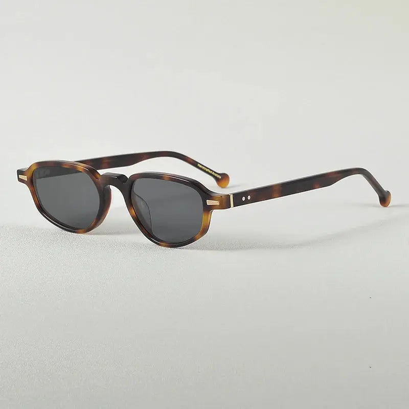 Women's Cat Eye Full Rim Acetate Prescription Glasses 699630 — view 1 | Rx Spectacle