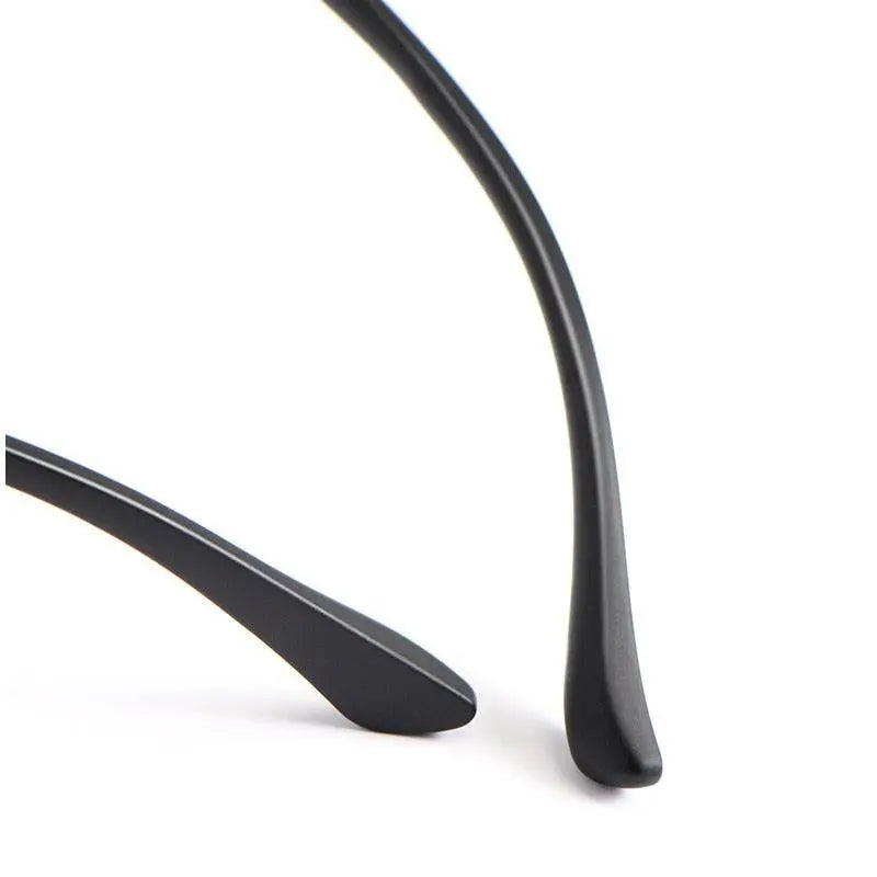 Men's Full Rim Prescription Glasses 0662006 — view 8 | Rx Spectacle