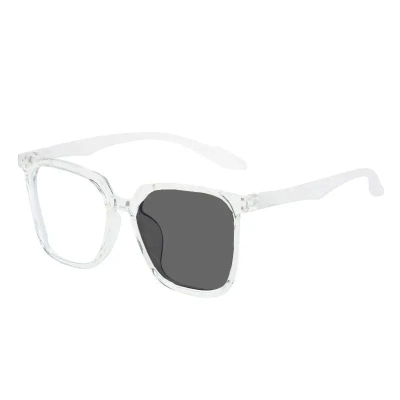 Unisex Square Full Rim Acetate Reading Glasses 81013 — view 15 | Rx Spectacle