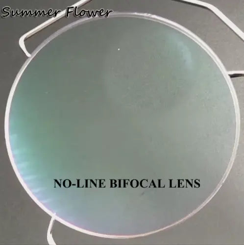 1.56 Index Bifocal Clear Lenses — view 4 | Rx Spectacle