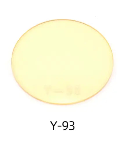 1.56 & 1.61 Index Single Vision Anti-Blue Light Tinted Lenses — view 3 | Rx Spectacle