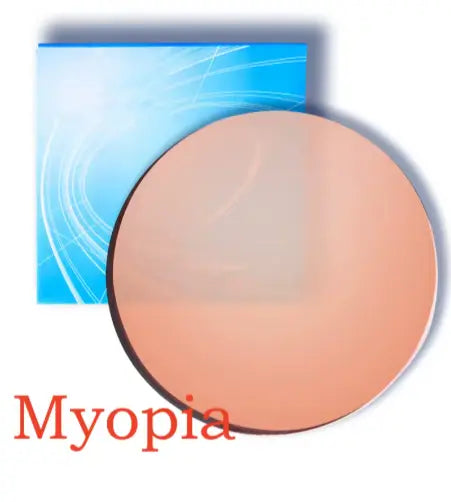 Aspheric Single Vision Photochromic Lenses — view 11 | Rx Spectacle