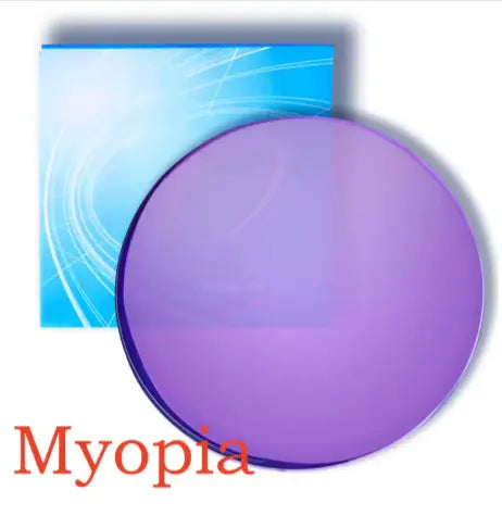 Aspheric Single Vision Photochromic Lenses — view 20 | Rx Spectacle