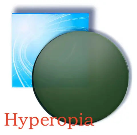 Aspheric Single Vision Photochromic Lenses — view 13 | Rx Spectacle