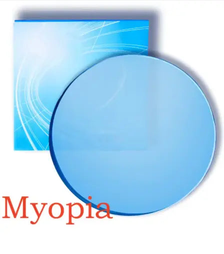 Aspheric Single Vision Photochromic Lenses — view 10 | Rx Spectacle