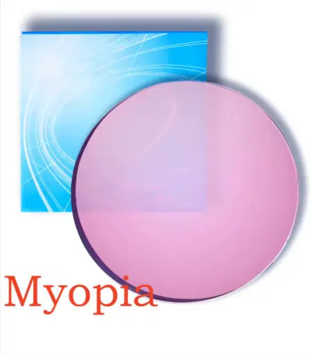 Aspheric Single Vision Photochromic Lenses — view 15 | Rx Spectacle