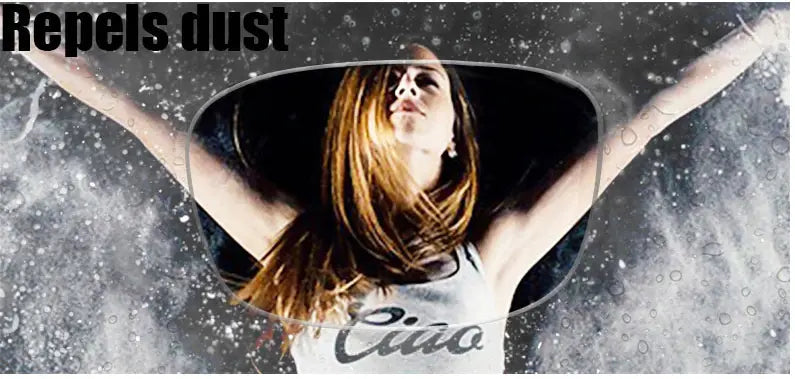 MR-8 MR-7 Progressive Multifocal 1.61 Index Lenses Color: Gradient Purple Tint — view 19 | Rx Spectacle
