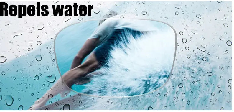 MR-8 MR-7 Progressive Multifocal 1.67 Index Lenses Color Solid Grey Tint — view 18 | Rx Spectacle