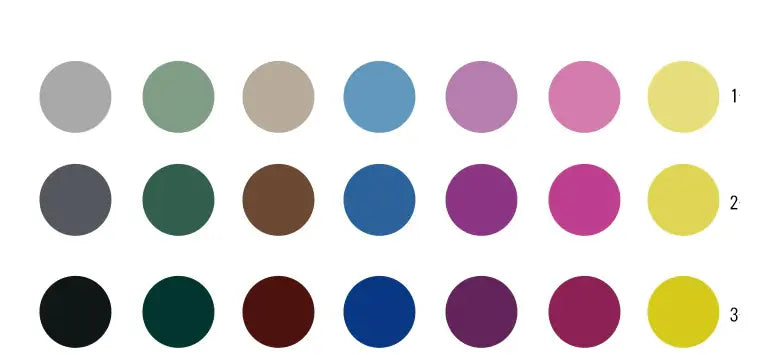 MR-8 MR-7 Progressive Multifocal 1.67 Index Lenses Color Gradient Blue Tint — view 8 | Rx Spectacle
