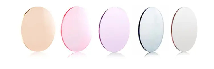 MR-8 MR-7 Progressive Multifocal 1.61 Index Lenses Color Clear/Transparent — view 5 | Rx Spectacle