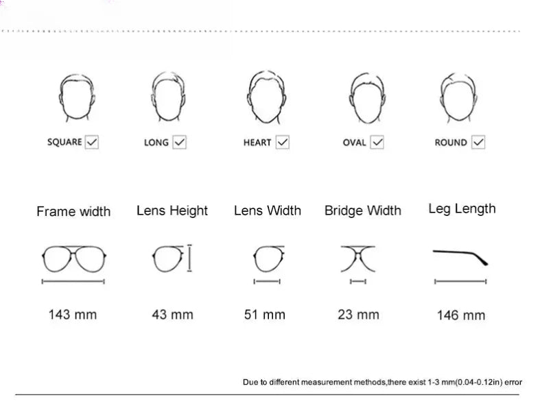 Men's Oval Full Rim Titanium Prescription Glasses 35881 — view 2 | Rx Spectacle