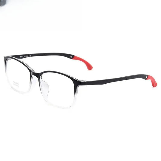 Men's Full Rim TR90 Prescription Glasses M6067 — view 1 | Rx Spectacle