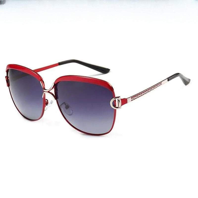 Women's Full Rim Prescription Glasses 8702 — view 1 | Rx Spectacle