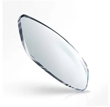 1.56 Single Vision Polyurethane Anti Blue Clear Lenses — view 4 | Rx Spectacle