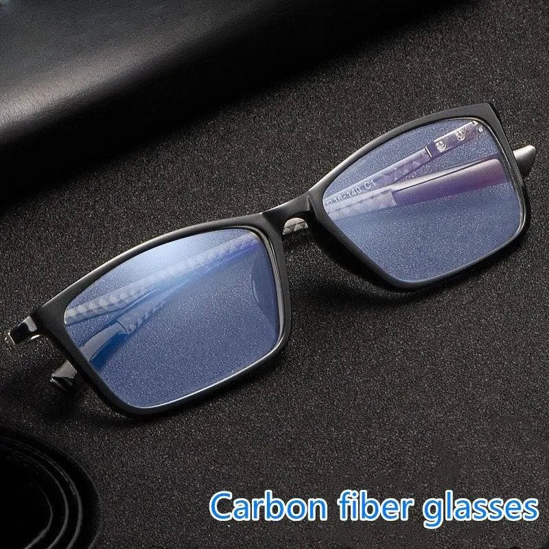Men's Full Rim Prescription Glasses H0017 — view 1 | Rx Spectacle