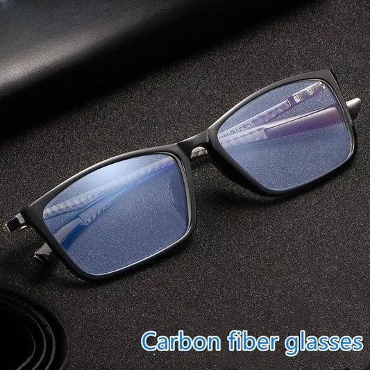 Men's Full Rim Prescription Glasses H0017 — view 1 | Rx Spectacle
