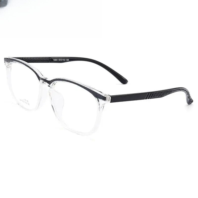 Unisex Full Rim TR90 Prescription Glasses M1004 — view 1 | Rx Spectacle