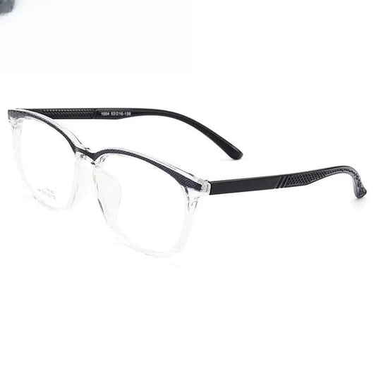 Unisex Full Rim TR90 Prescription Glasses M1004 — view 1 | Rx Spectacle