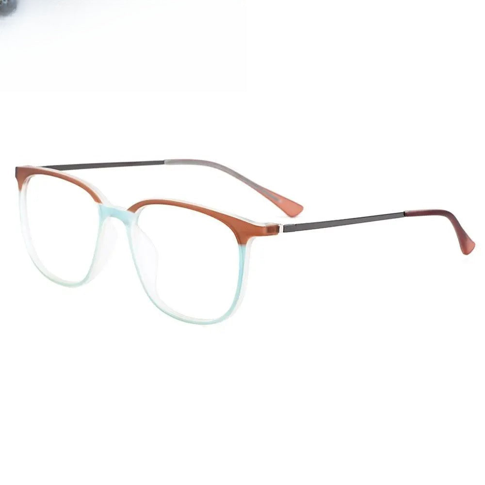 Women's Full Rim Prescription Glasses H8030 — view 1 | Rx Spectacle