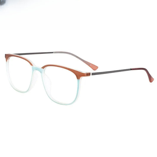 Women's Full Rim Prescription Glasses H8030 — view 1 | Rx Spectacle