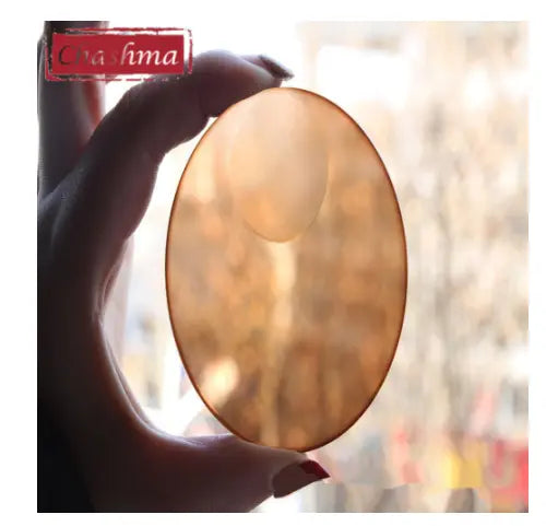 1.56 Index Bifocal Photochromic Lenses No Line Gray — view 1 | Rx Spectacle