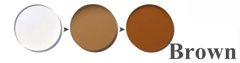 Single Vision Aspheric Photochromic Lenses — view 3 | Rx Spectacle