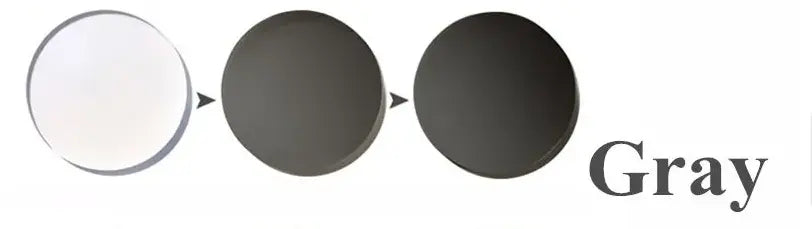 Single Vision Aspheric Photochromic Lenses — view 4 | Rx Spectacle