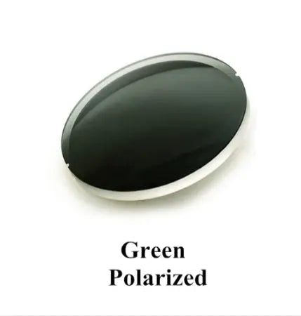 Single Vision Myopic Polarized Sunglass Lenses — view 5 | Rx Spectacle