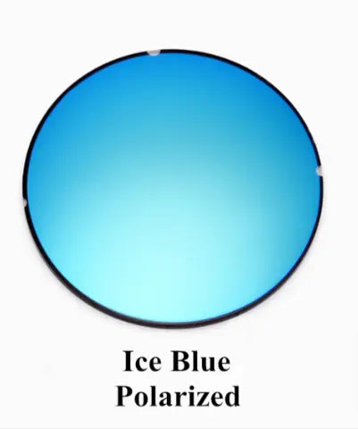 Single Vision Myopic Polarized Sunglass Lenses — view 4 | Rx Spectacle