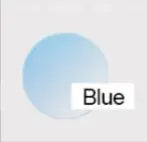1.61 Index MR-8 Gradient Tint Single Vision Lenses — view 8 | Rx Spectacle