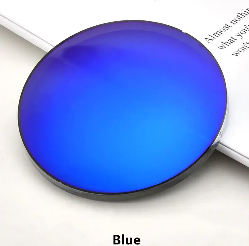 Single Vision Polarized Lenses — view 12 | Rx Spectacle