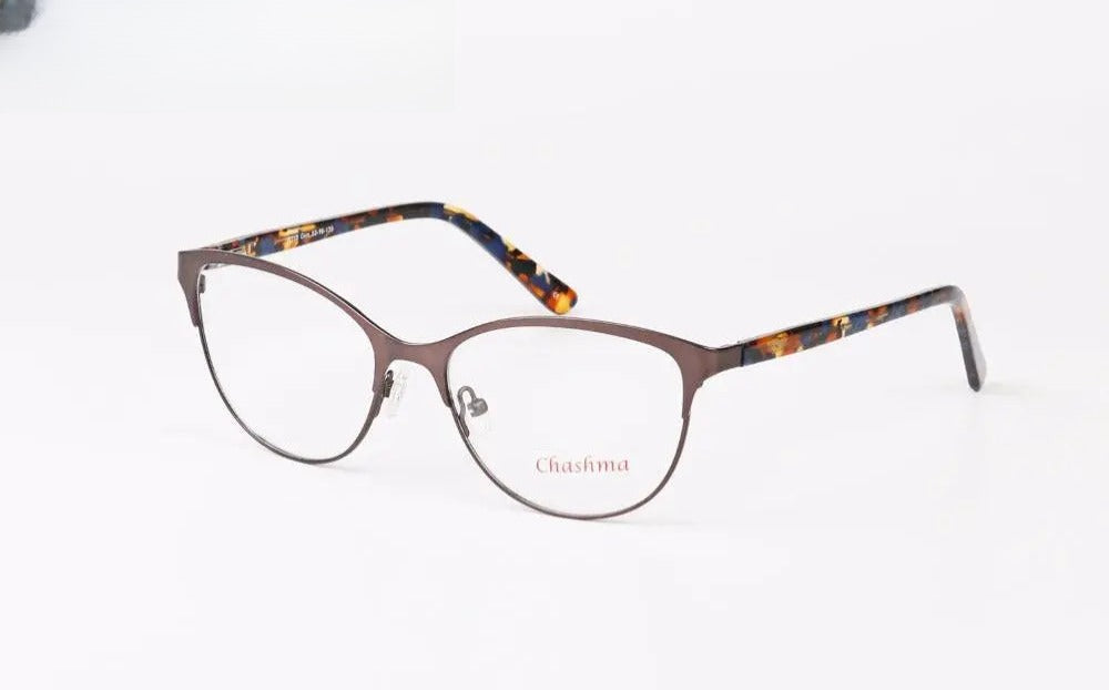 Women's Full Rim Prescription Glasses W110 — view 6 | Rx Spectacle