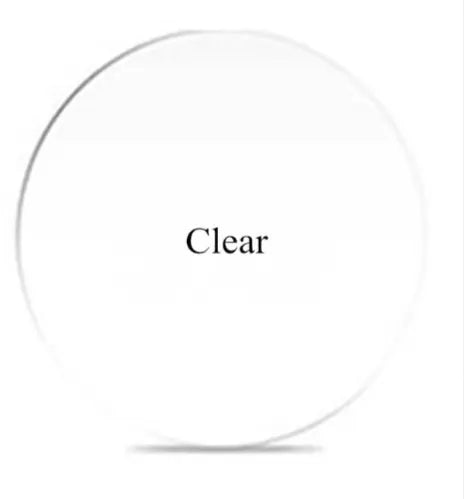 1.67 Index MR-7 Progressive Tinted Lenses — view 7 | Rx Spectacle