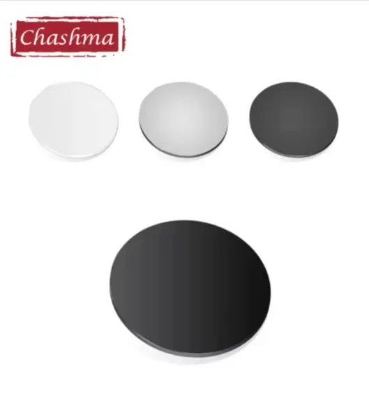 1.56 Index Widest Field Progressive Photochromic Lenses — view 3 | Rx Spectacle