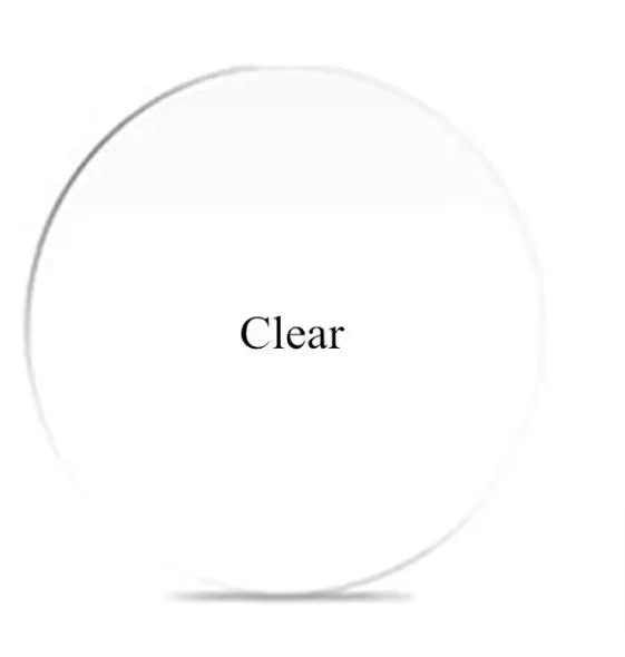 1.61 MR-8 Single Vision Tinted Lenses — view 4 | Rx Spectacle