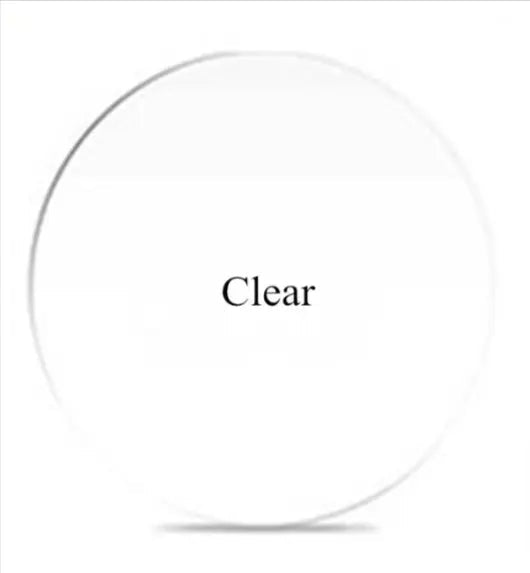Progressive 1.61 Index MR-8 1.67 Index MR-7 Gradient Tint Lenses — view 10 | Rx Spectacle