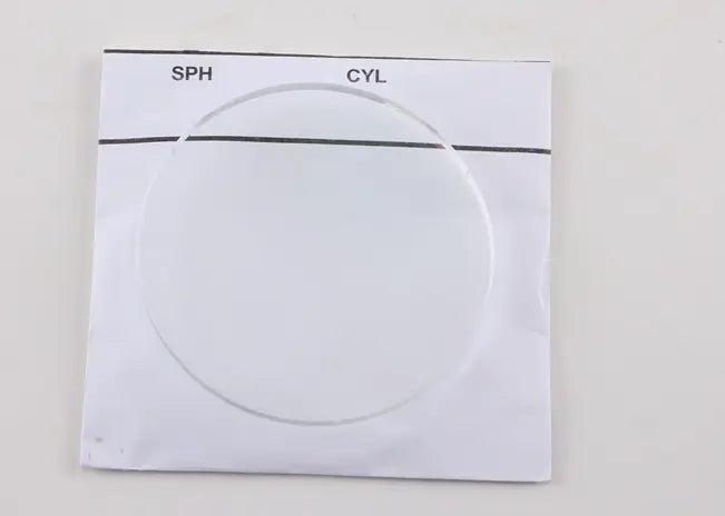 Single Vision Anti Blue M-8 Gradient Tint Lenses — view 23 | Rx Spectacle