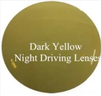 Single Vision Polarized Tinted Lenses — view 7 | Rx Spectacle