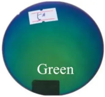 Progressive Polarized Tinted Lenses — view 17 | Rx Spectacle