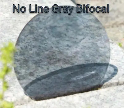 1.56 Index Bifocal Photchromic Lenses For Full Rim Frames — view 7 | Rx Spectacle