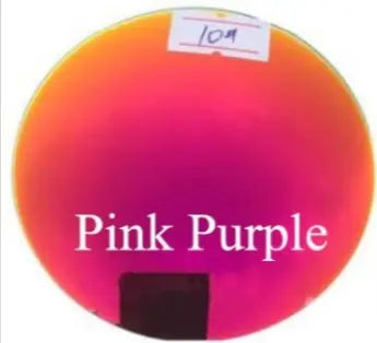 Single Vision Polarized Tinted Lenses — view 12 | Rx Spectacle