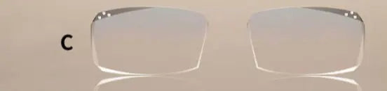 1.61 Index MR-8 Gradient Tint Single Vision Lenses — view 5 | Rx Spectacle