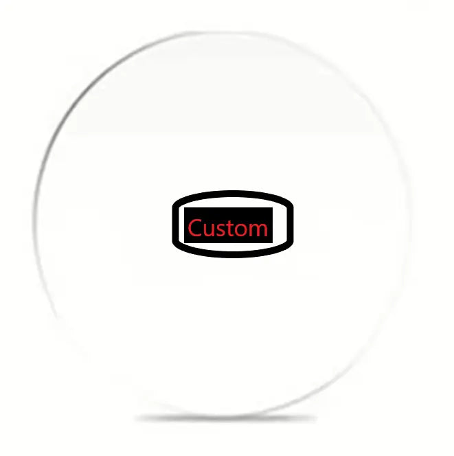 1.67 Index MR-7 Single Vision Lenses — view 2 | Rx Spectacle