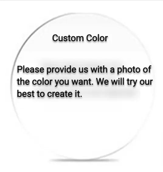 Gradient Tint Prism Lenses — view 2 | Rx Spectacle